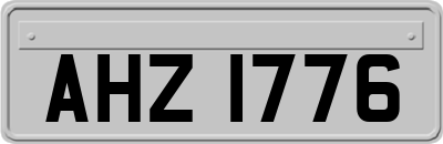 AHZ1776