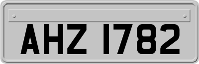 AHZ1782