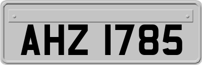 AHZ1785