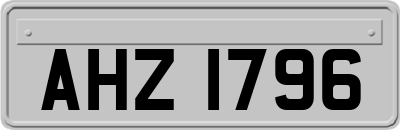 AHZ1796
