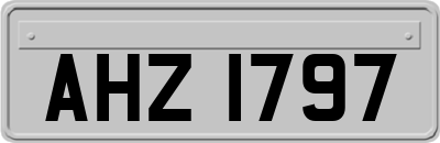 AHZ1797