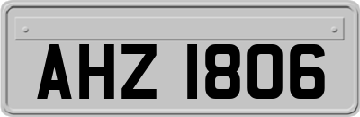 AHZ1806