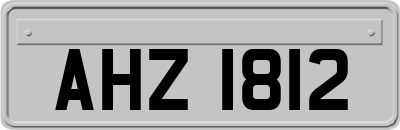 AHZ1812