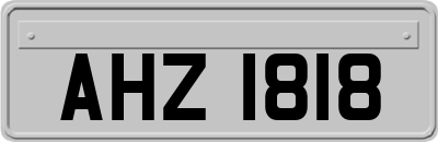 AHZ1818