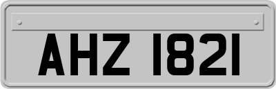 AHZ1821
