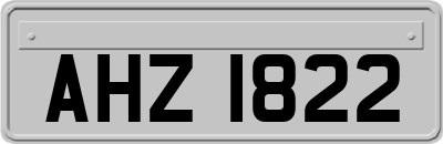 AHZ1822