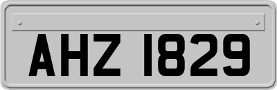 AHZ1829