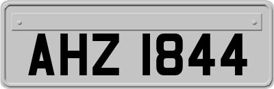 AHZ1844