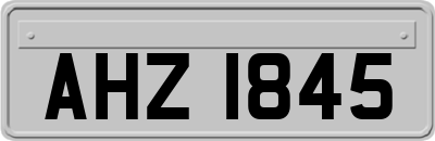 AHZ1845
