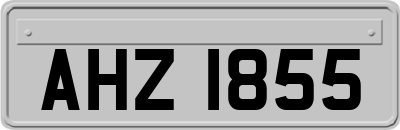 AHZ1855