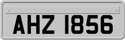 AHZ1856