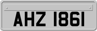 AHZ1861