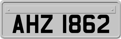 AHZ1862