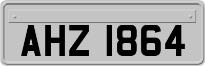 AHZ1864