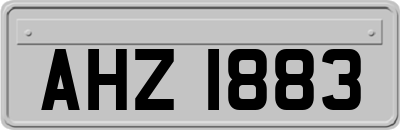 AHZ1883