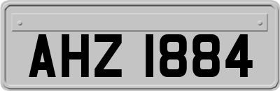 AHZ1884