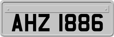 AHZ1886