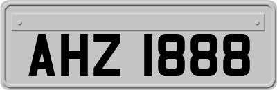 AHZ1888