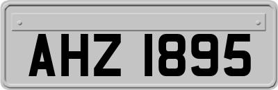 AHZ1895