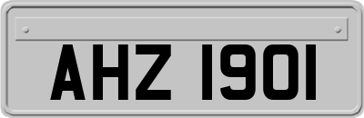 AHZ1901
