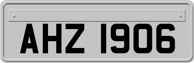 AHZ1906