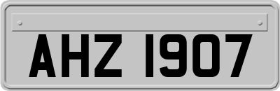 AHZ1907
