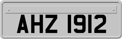 AHZ1912
