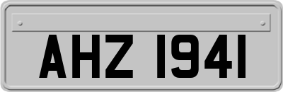 AHZ1941
