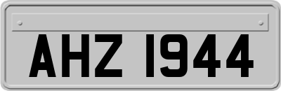 AHZ1944