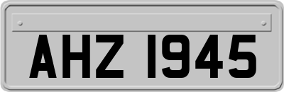 AHZ1945