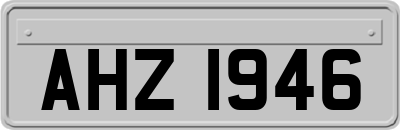 AHZ1946