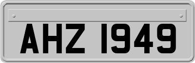 AHZ1949