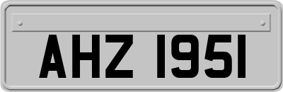 AHZ1951