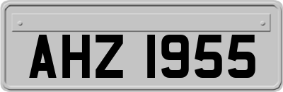 AHZ1955