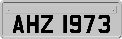 AHZ1973