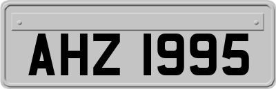 AHZ1995