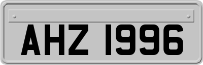 AHZ1996