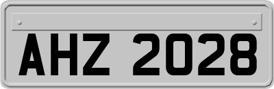 AHZ2028