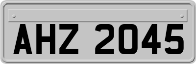 AHZ2045