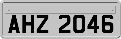 AHZ2046