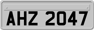 AHZ2047