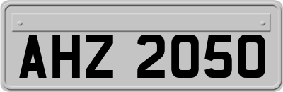 AHZ2050