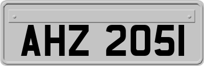 AHZ2051