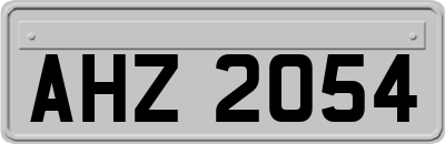 AHZ2054