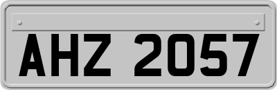 AHZ2057