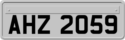 AHZ2059