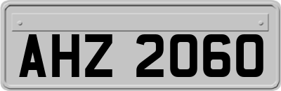 AHZ2060