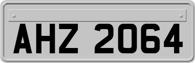 AHZ2064