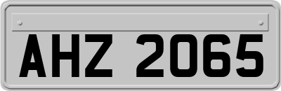 AHZ2065