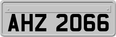 AHZ2066